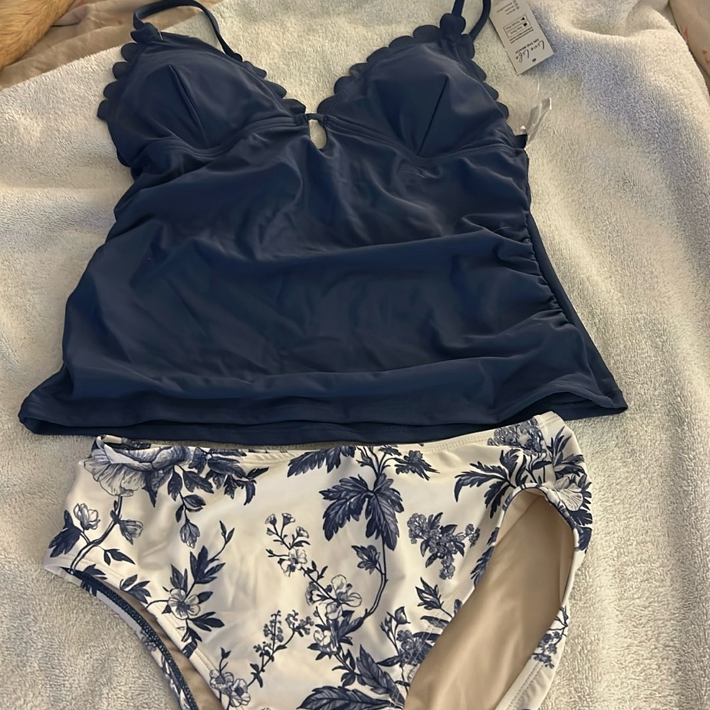 Cupshe 2 piece